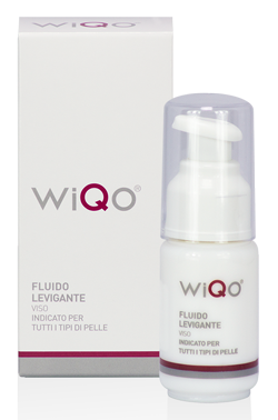 WiQo(ワイコ)　フェイスフルイド,コラーゲンピール,PRX-T33-銀座国際美容外科